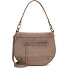  SFY Brittney Schultertasche 33 cm Variante darktaupe