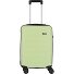  Travel Line 4100 4 Rollen Kabinentrolley S 54 cm Variante lime green