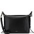  Tonie Umhängetasche M Leder 28 cm Variante nero