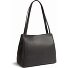  Lioren Schultertasche Leder 31 cm Variante brown