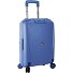  Light 4 Rollen Kabinentrolley 55 cm Variante blau