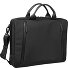  Helsinki Aktentasche 38 cm Laptopfach Variante schwarz