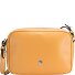  Osaka Umhängetasche RFID Leder 22 cm Variante canary