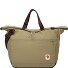  High Coast 30 Shopper Tasche 40 cm Laptopfach Variante clay