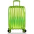  Astro 4 Rollen Kabinentrolley S 53 cm Variante green