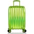  Astro 4 Rollen Kabinentrolley S 53 cm Variante green