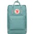  Kanken Rucksack 43 cm Laptopfach Variante frost green
