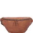  Submarine Gürteltasche Leder 32 cm Variante cognac