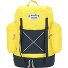  Wengen Wanderrucksack 52 cm Variante corn-ink