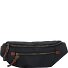  Bari Gürteltasche 33 cm Variante black