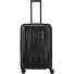  Barbara Novelty 4 Rollen Trolley 65 cm mit Dehnfalte Variante black