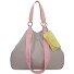 Izzy Canvas Shopper Tasche 45 cm Variante sand