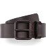  Gürtel Leder Variante dark brown | 105 cm