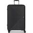  Gotthard Edition 4 Rollen Trolley 77 cm Variante black metallic