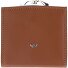  Polo Geldbörse RFID Leder 10 cm Variante cognac