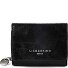  Lya Geldbörse Leder 11 cm Variante black