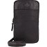  Anchor Love Benita Handytasche Leder 11 cm Variante dark ash