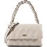  Maxine Schultertasche 28 cm Variante light taupe