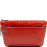  Blue Square Umhängetasche Leder 30 cm Variante rust