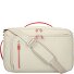  Puffypop Flugumhänger 40 cm Laptopfach Variante beige