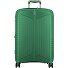  Evae 4 Rollen Trolley 66 cm mit Dehnfalte Variante green
