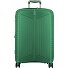  Evae 4 Rollen Trolley 66 cm mit Dehnfalte Variante green
