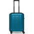  Edition 02 4 Rollen Kabinentrolley S 55 cm Variante ocean blue metallic