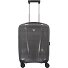  We Are Glam 4 Rollen Kabinentrolley 55 cm Variante nero-platino