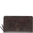  Buddy 1 Geldbörse Leder 22 cm Variante cafe