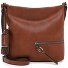  Nele Umhängetasche 29 cm Variante cognac