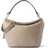  Ebony Schultertasche Leder 38 cm Variante siena