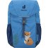  Waldfuchs 10 Kinderrucksack 35 cm Variante wave-nightblue