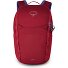  Jet 12 Rucksack 39 cm Variante cosmic red