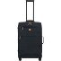  X-Collection 4 Rollen Trolley 71 cm Variante ocean blue