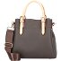  Ella Handtasche 26 cm Variante dunkelbraun