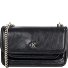  Chain Mini Bag Umhängetasche 18 cm Variante black