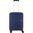  Summer Hit 4 Rollen Kabinentrolley 55 cm Variante navy