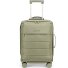  Orbit 4 Rollen Kabinentrolley 55 cm Variante leaf green