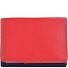 Geldbörse Leder 12 cm Variante royal