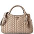  Cheryl Handtasche 31 cm Variante dark taupe