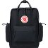  Kanken Outlong Daypack 40 cm Laptopfach Variante black