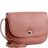  Nizza Umhängetasche Leder 29 cm Variante altrosa
