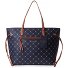  Palermo Shopper Tasche 37,5 cm Variante blue