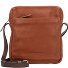  Ivy Lane Umhängetasche 19 cm Variante cognac braun