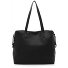  SFY Debby Schultertasche 38 cm Variante black