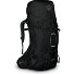  Aether 55 L-XL Rucksack 83 cm Variante black