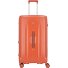  Uppsala 4-Rollen Trolley 76 cm Variante terracotta