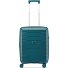  Skyline 2.0 4 Rollen Kabinentrolley 55 cm mit Dehnfalte Variante verde bottiglia