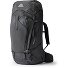  Deva Pro 80 Trekkingrucksack XS 77 cm Variante lava grey