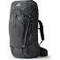  Deva Pro 80 Trekkingrucksack XS 77 cm Variante lava grey